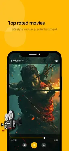 mirage-sonyliv Top Rated Movies
